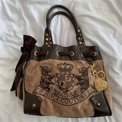 juicy couture bag replica|juicy handbags on clearance.